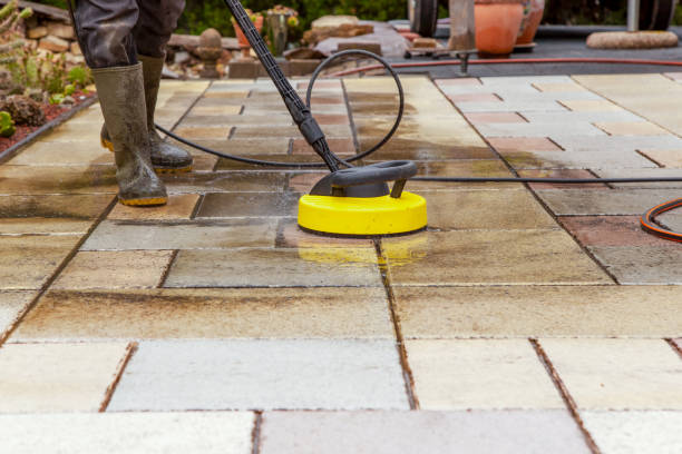 Winterizing Services in Breckenridge, MI