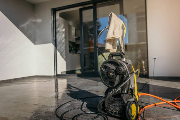 Trusted Breckenridge, MI Pressure Washing Services Experts